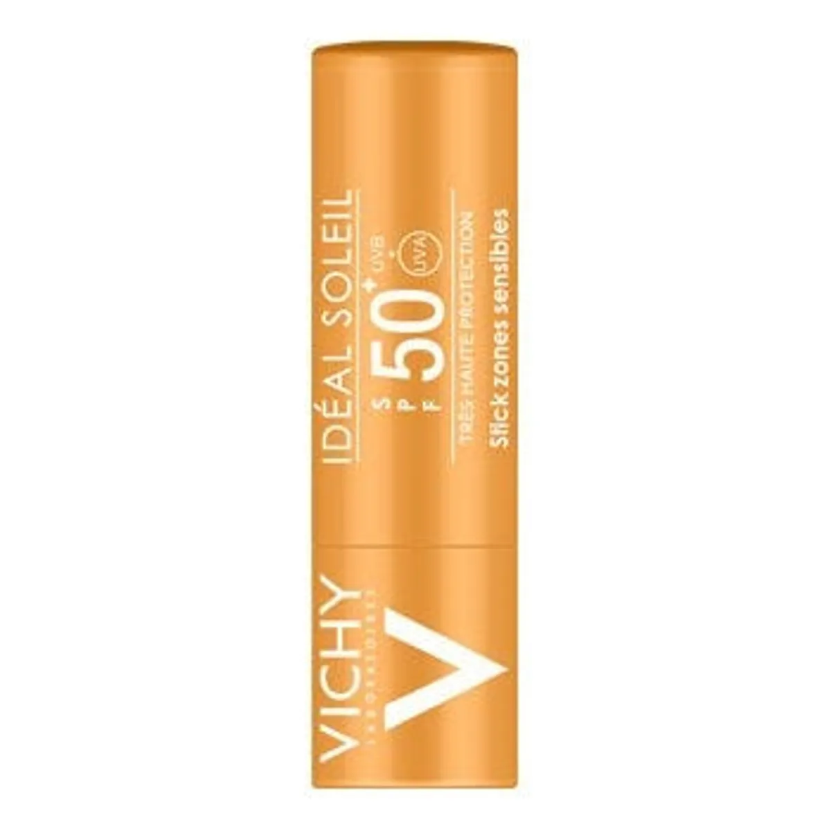 Vichy Idéal soleil spf 50 stick