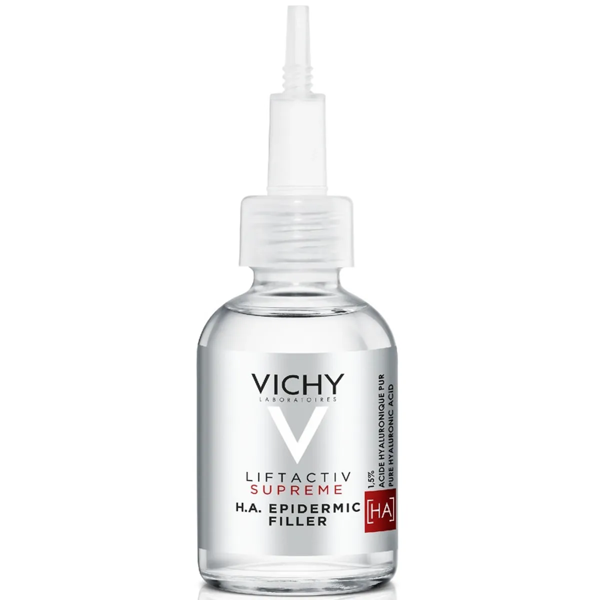 Vichy Liftactiv Supreme H.A. Epidermic Filler Serum 30 ml