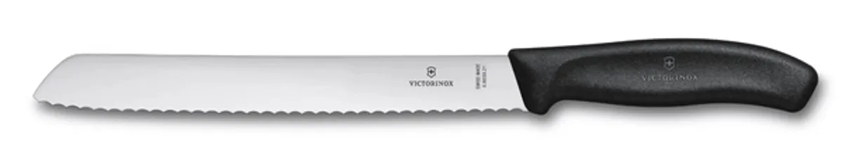 Victorinox Brødkniv 21 cm Victorinox