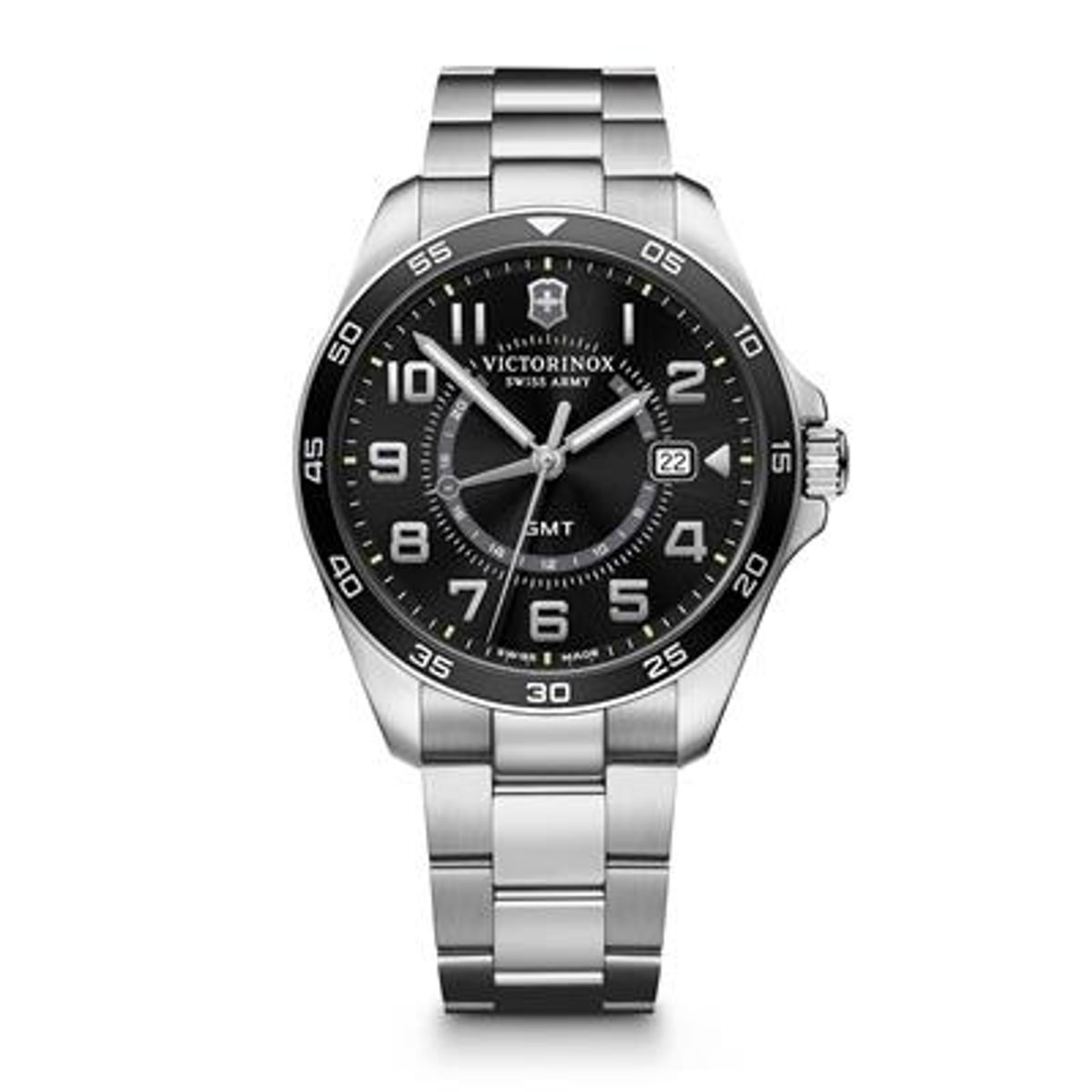 Victorinox Fieldforce Classic Chrono V241930 Herreur