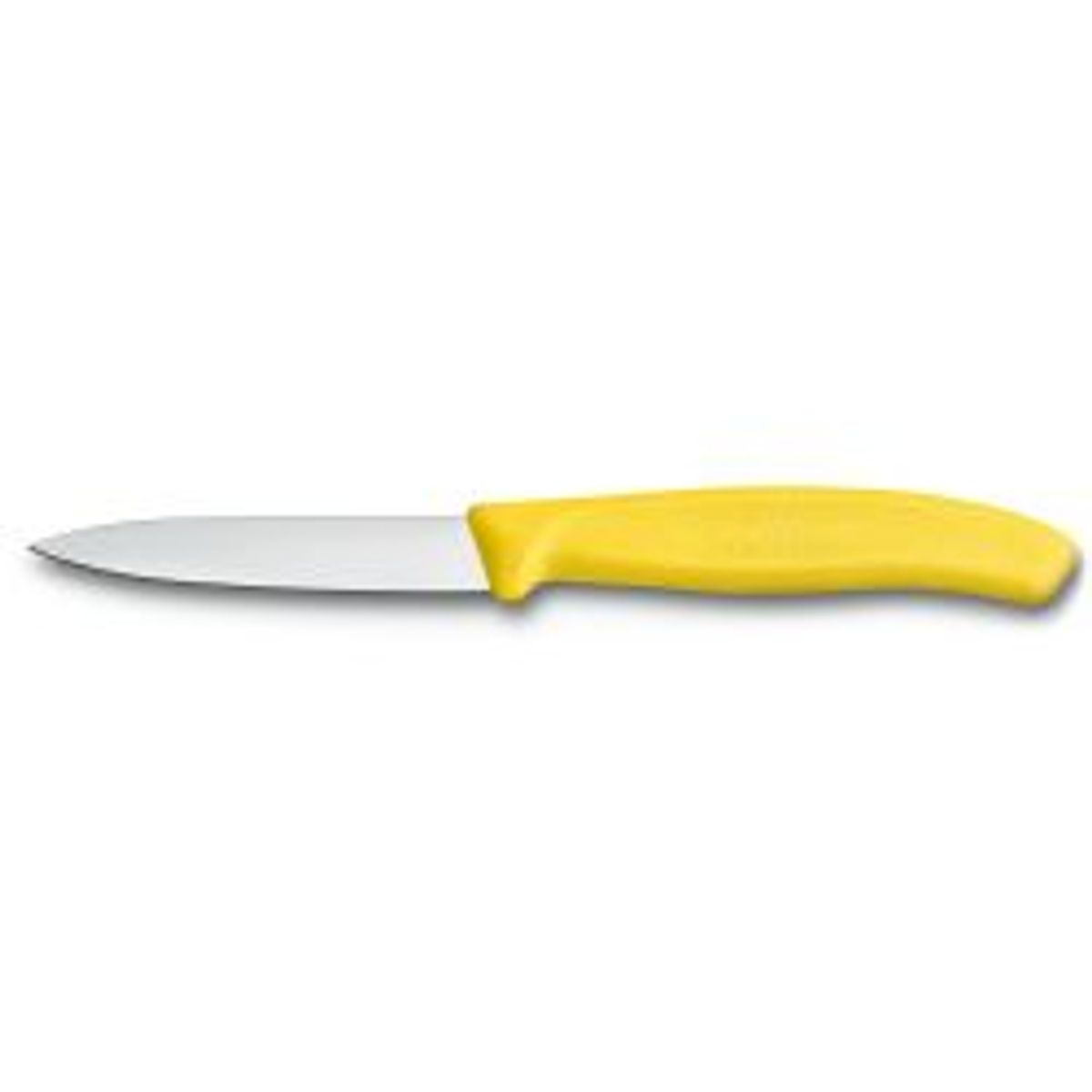 Victorinox Paring Knife, Yellow, 8cm - Kniv