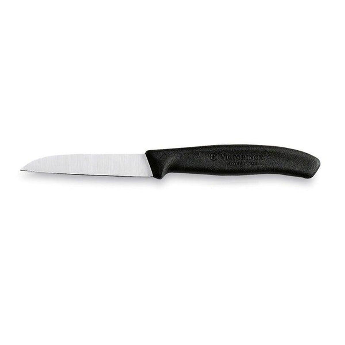 Victorinox Urtekniv 8 cm Victorinox - sort