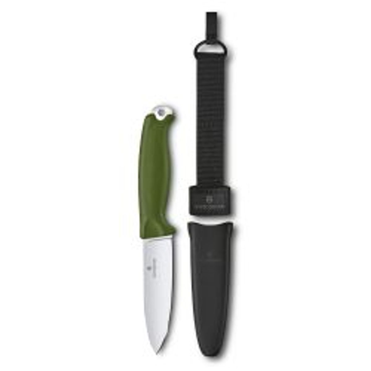 Victorinox Venture, Olive - Kniv