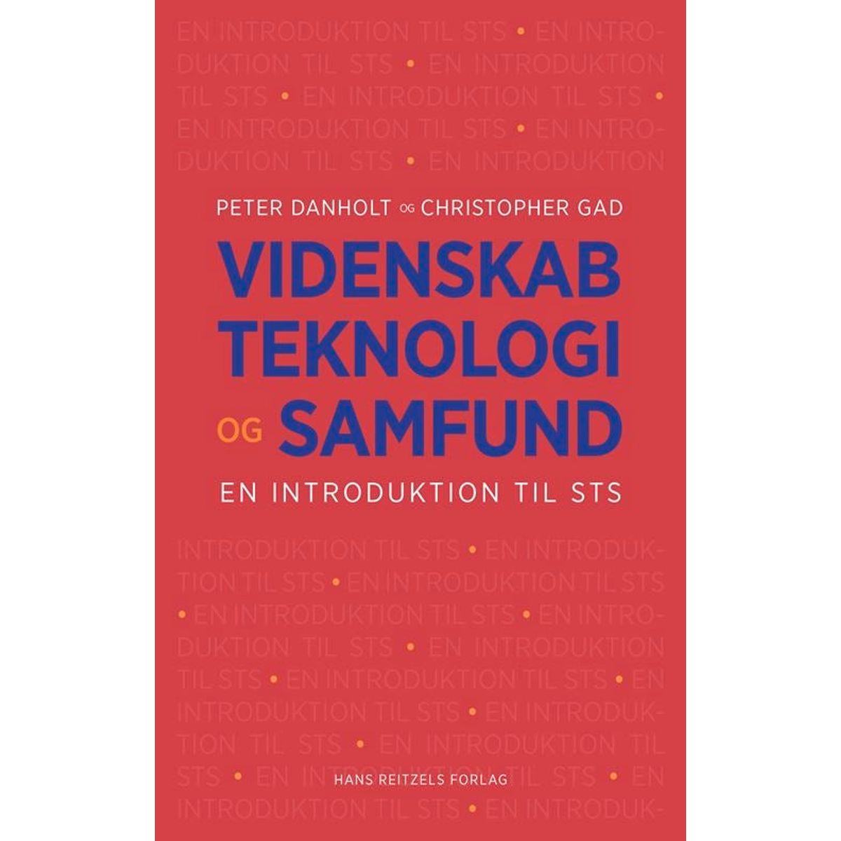 Videnskab, teknologi og samfund