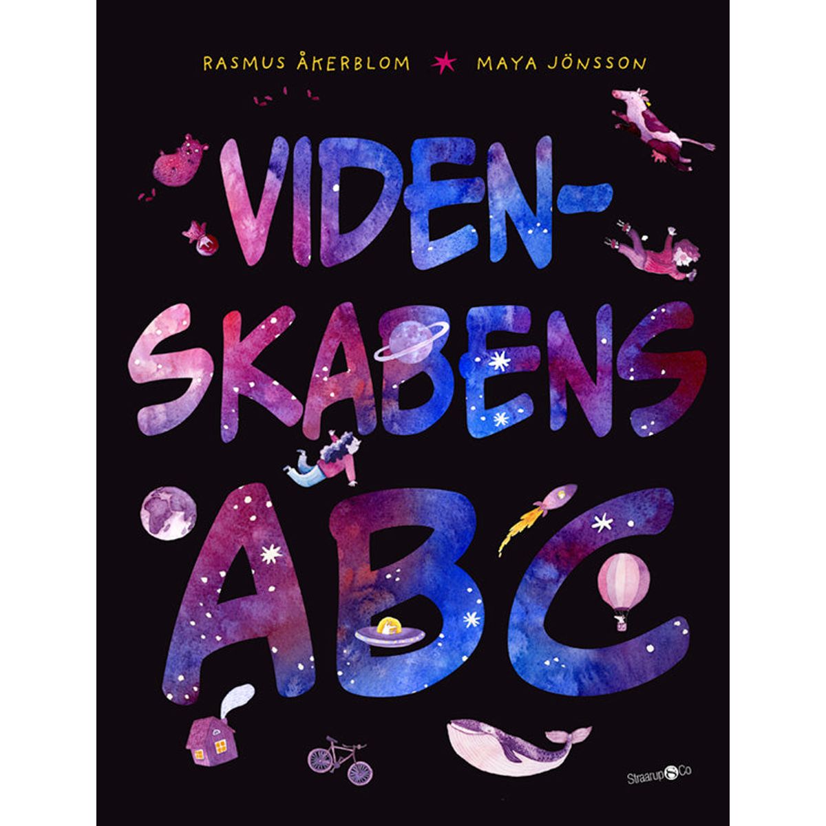 Videnskabens ABC