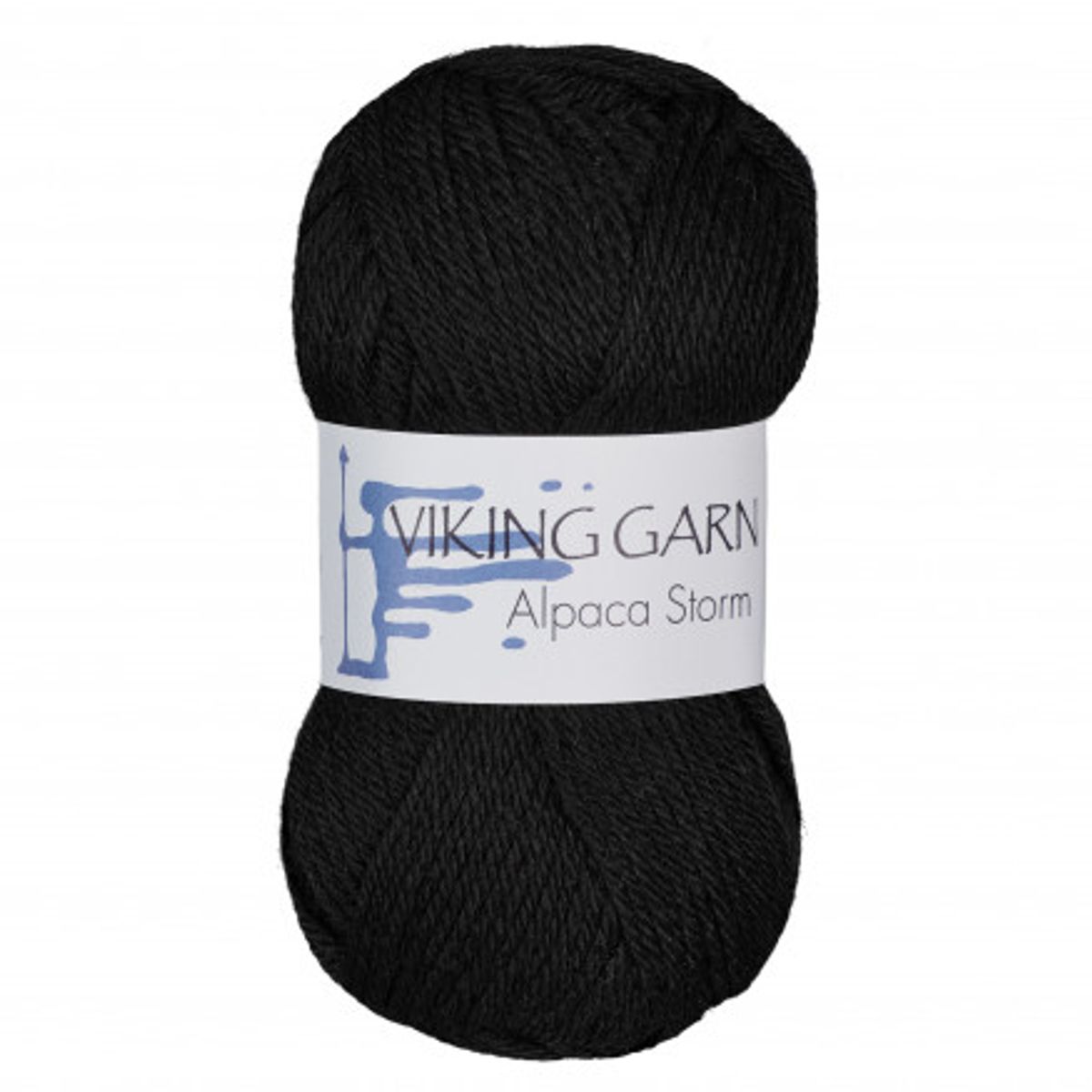 Viking Garn Alpaca Storm 503