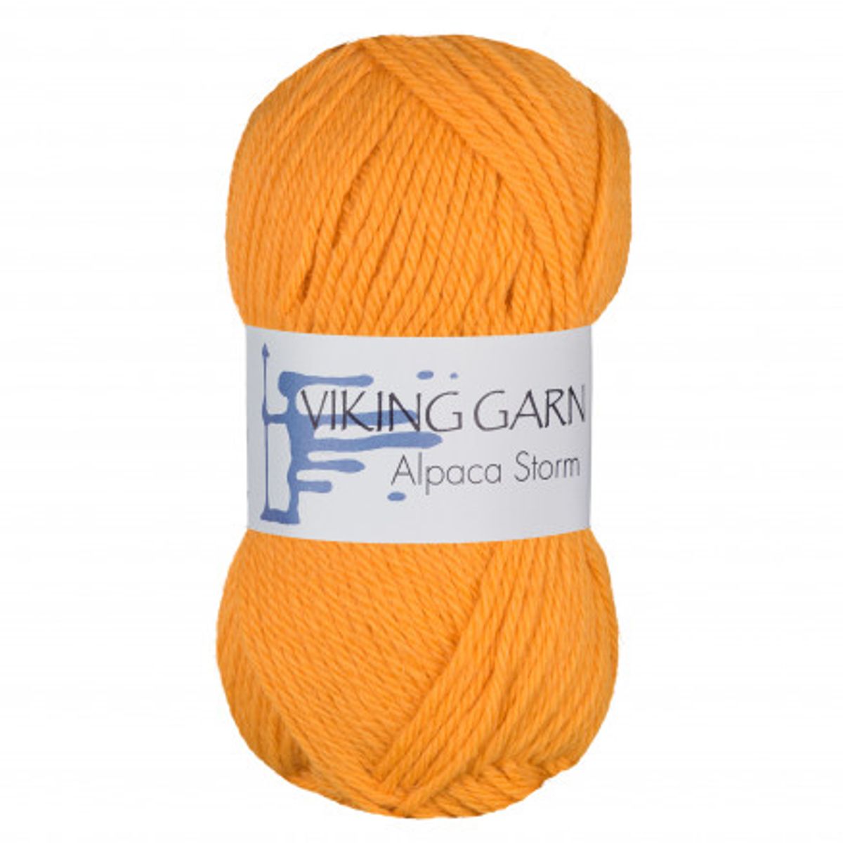 Viking Garn Alpaca Storm 544