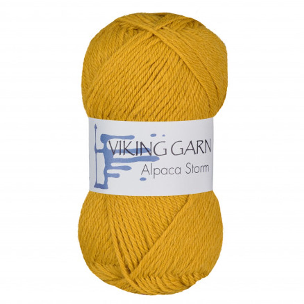 Viking Garn Alpaca Storm 545