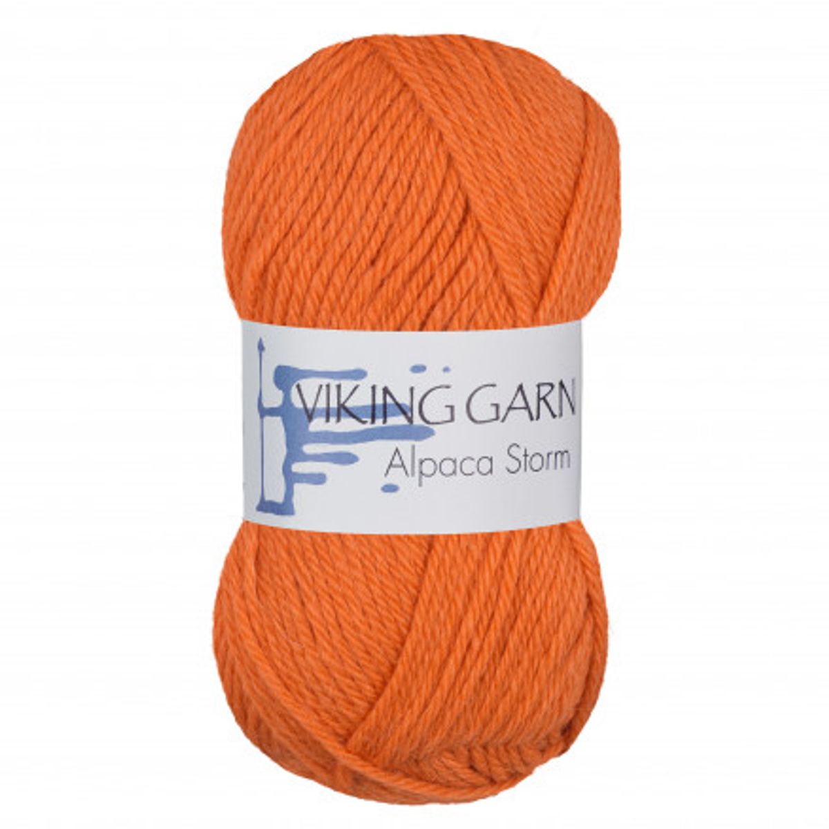 Viking Garn Alpaca Storm 549