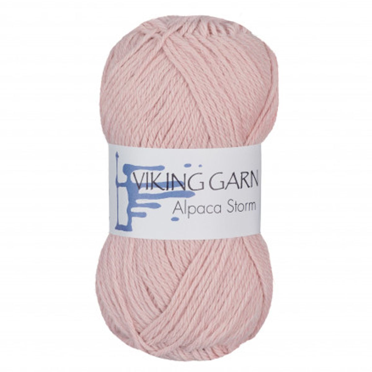 Viking Garn Alpaca Storm 553