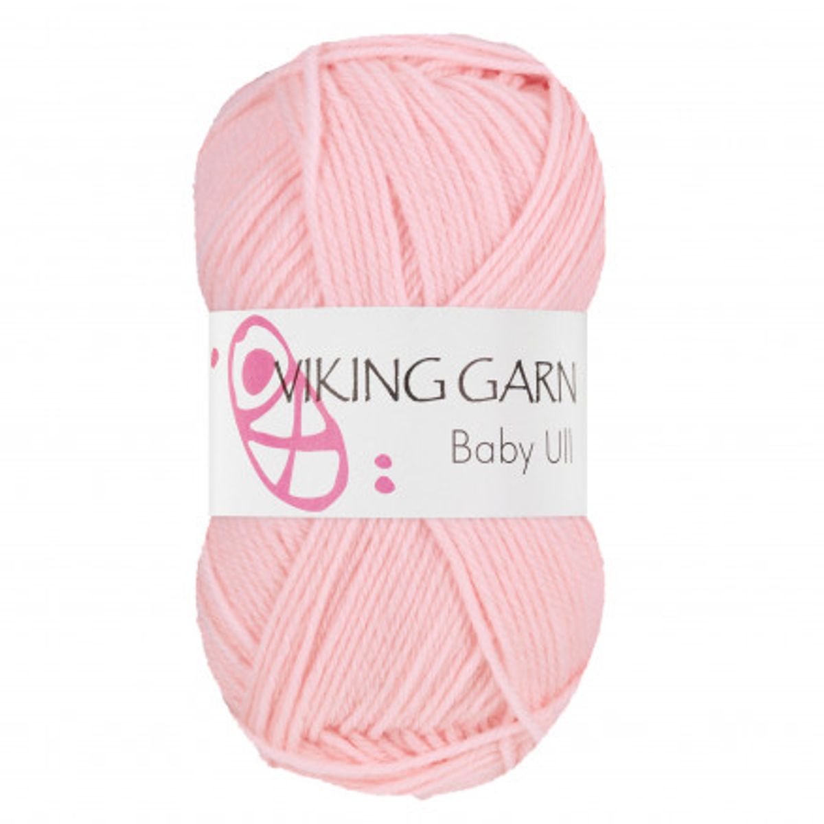 Viking Garn Baby Ull 364