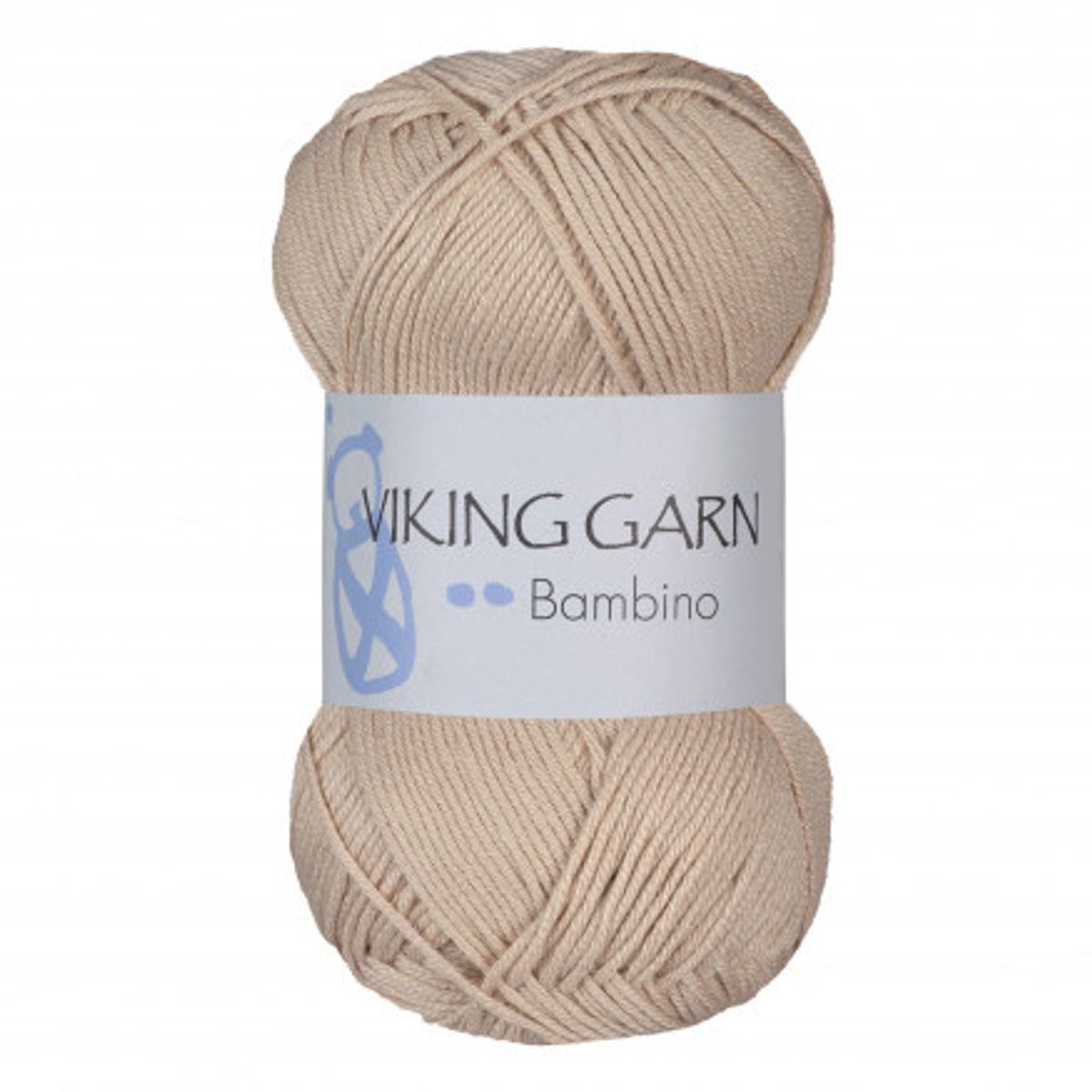 Viking Garn Bambino 407