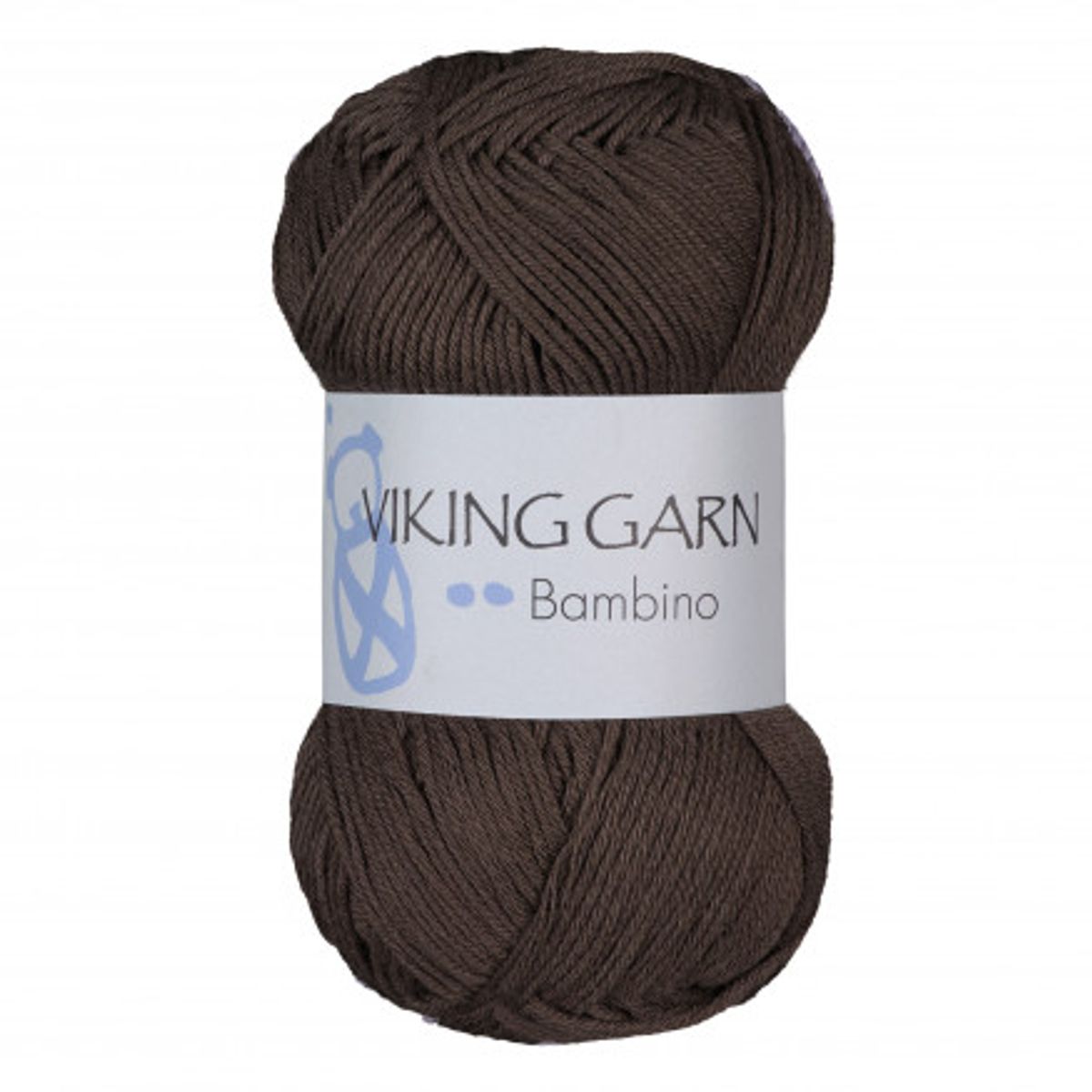 Viking Garn Bambino 408