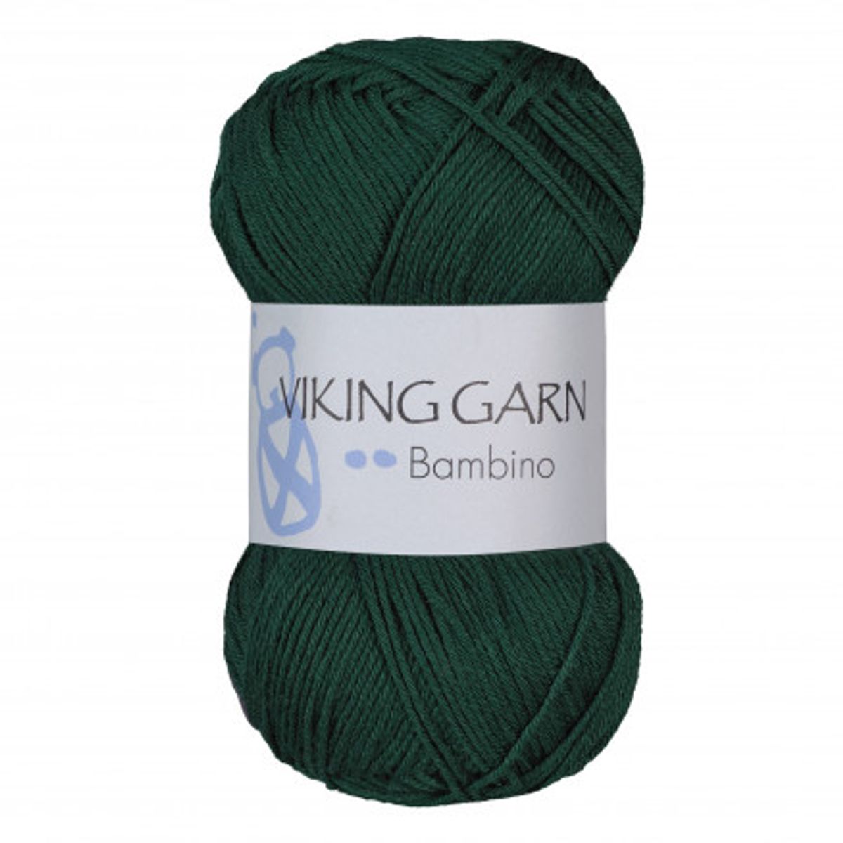 Viking Garn Bambino 433