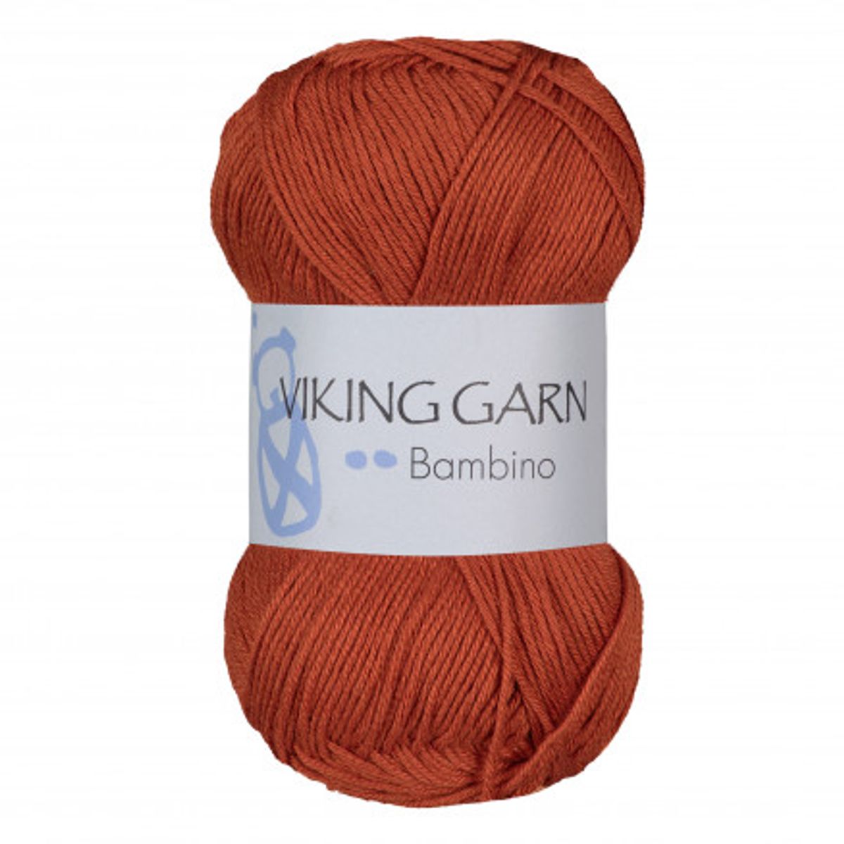 Viking Garn Bambino 452