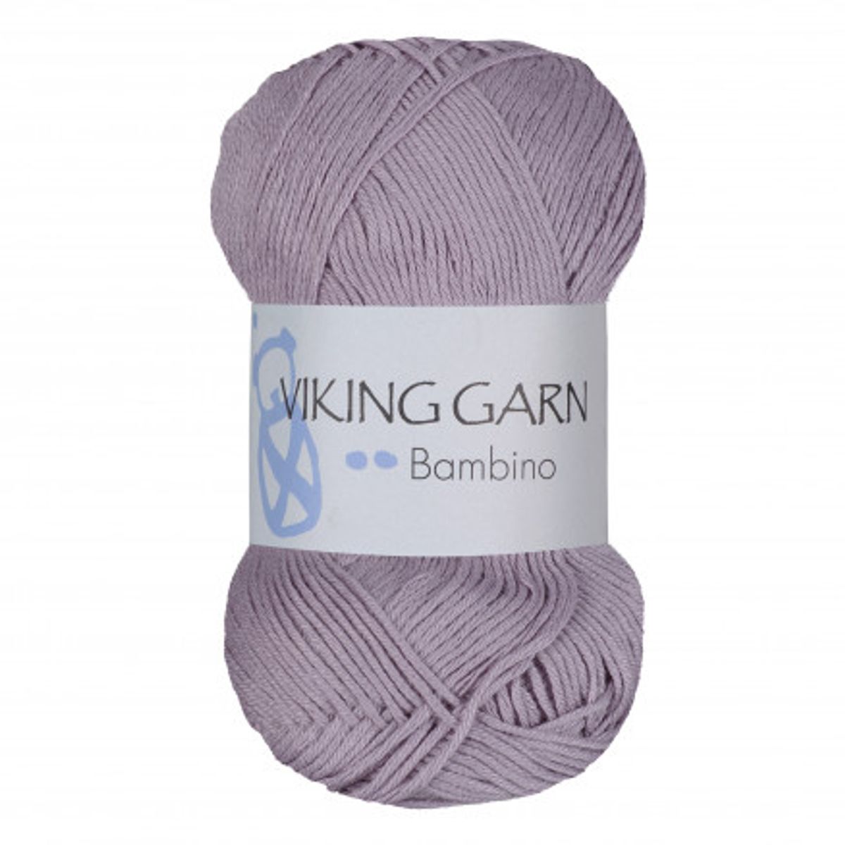 Viking Garn Bambino 467