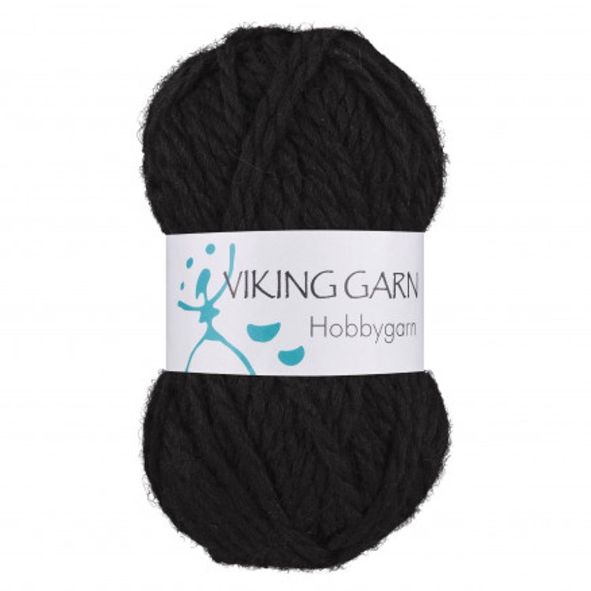 Viking Garn Hobbygarn 903