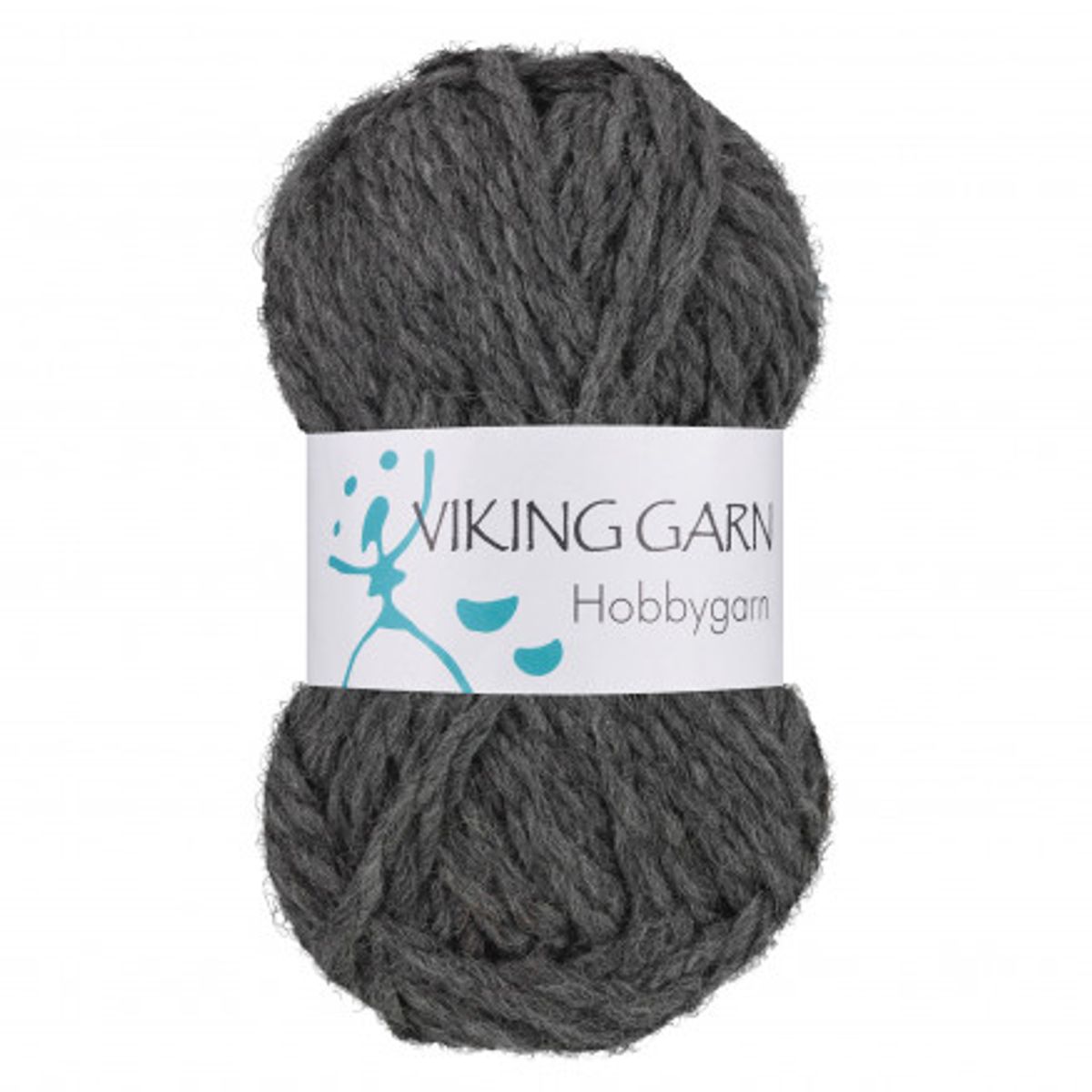 Viking Garn Hobbygarn 915