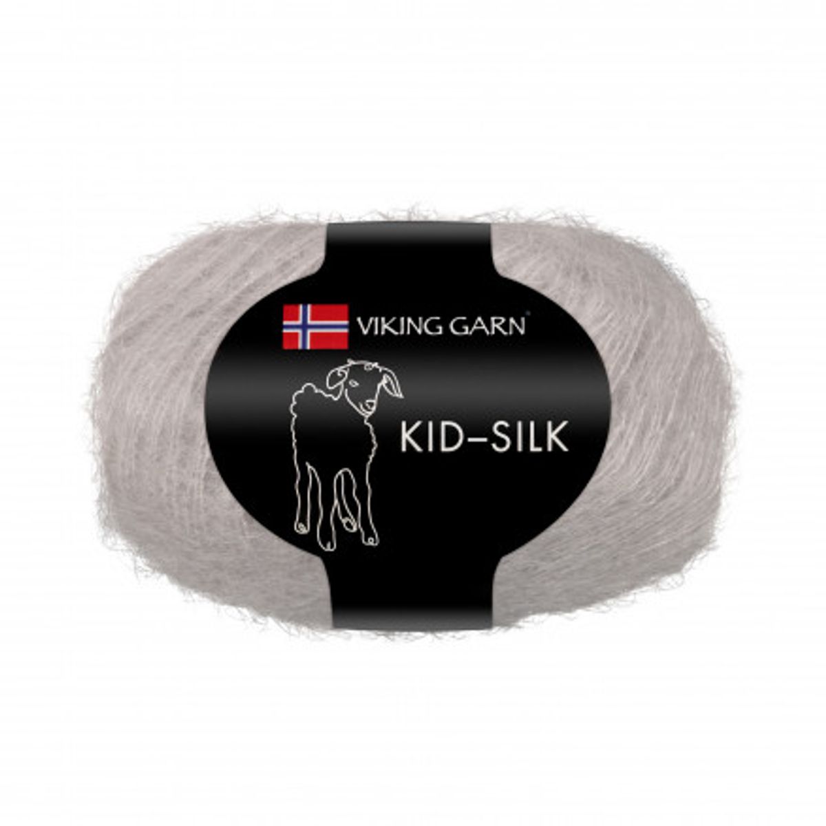 Viking Garn Kid-Silk 311