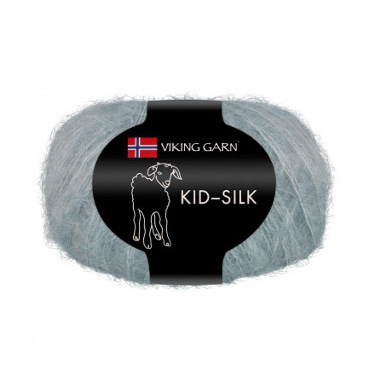 Viking Garn Kid-Silk 314