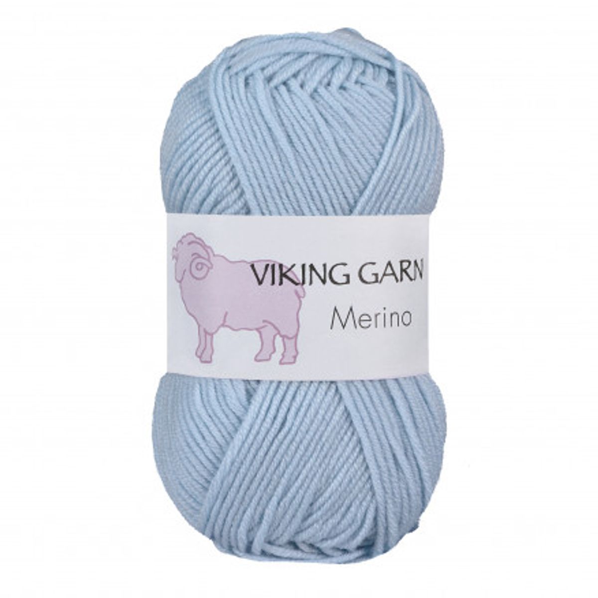 Viking Garn Merino 821