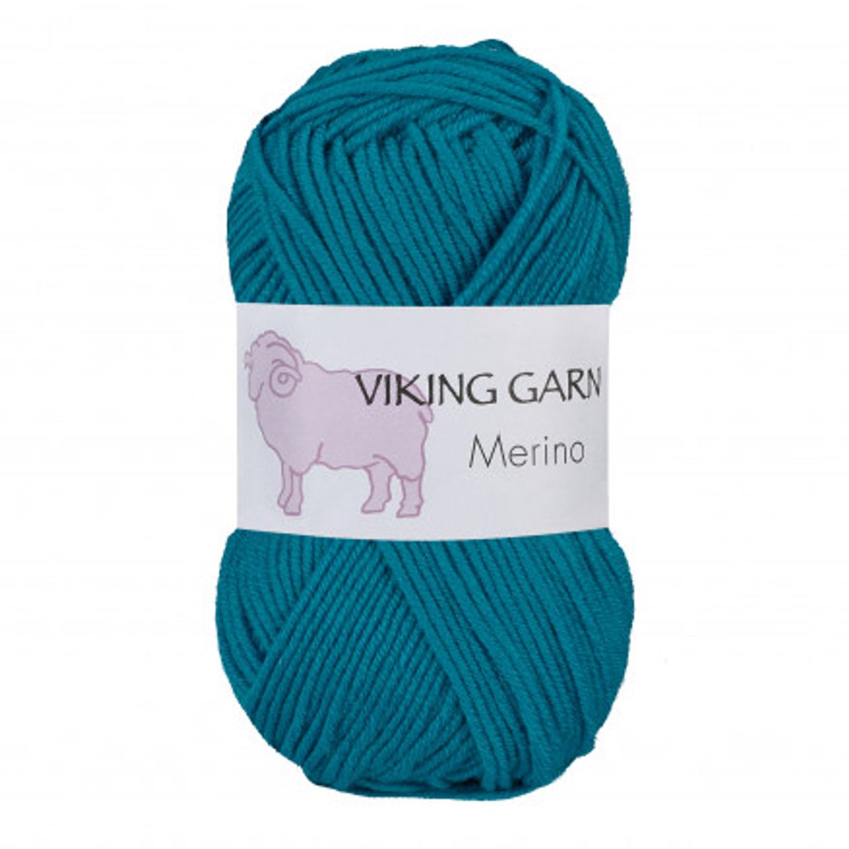 Viking Garn Merino 829