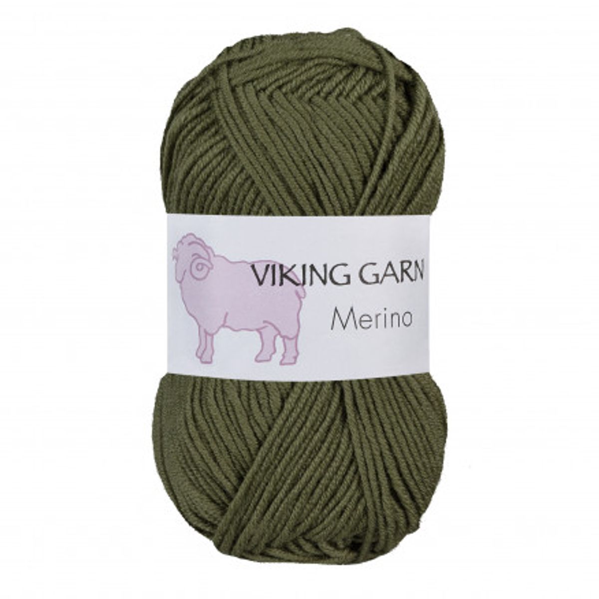 Viking Garn Merino 835