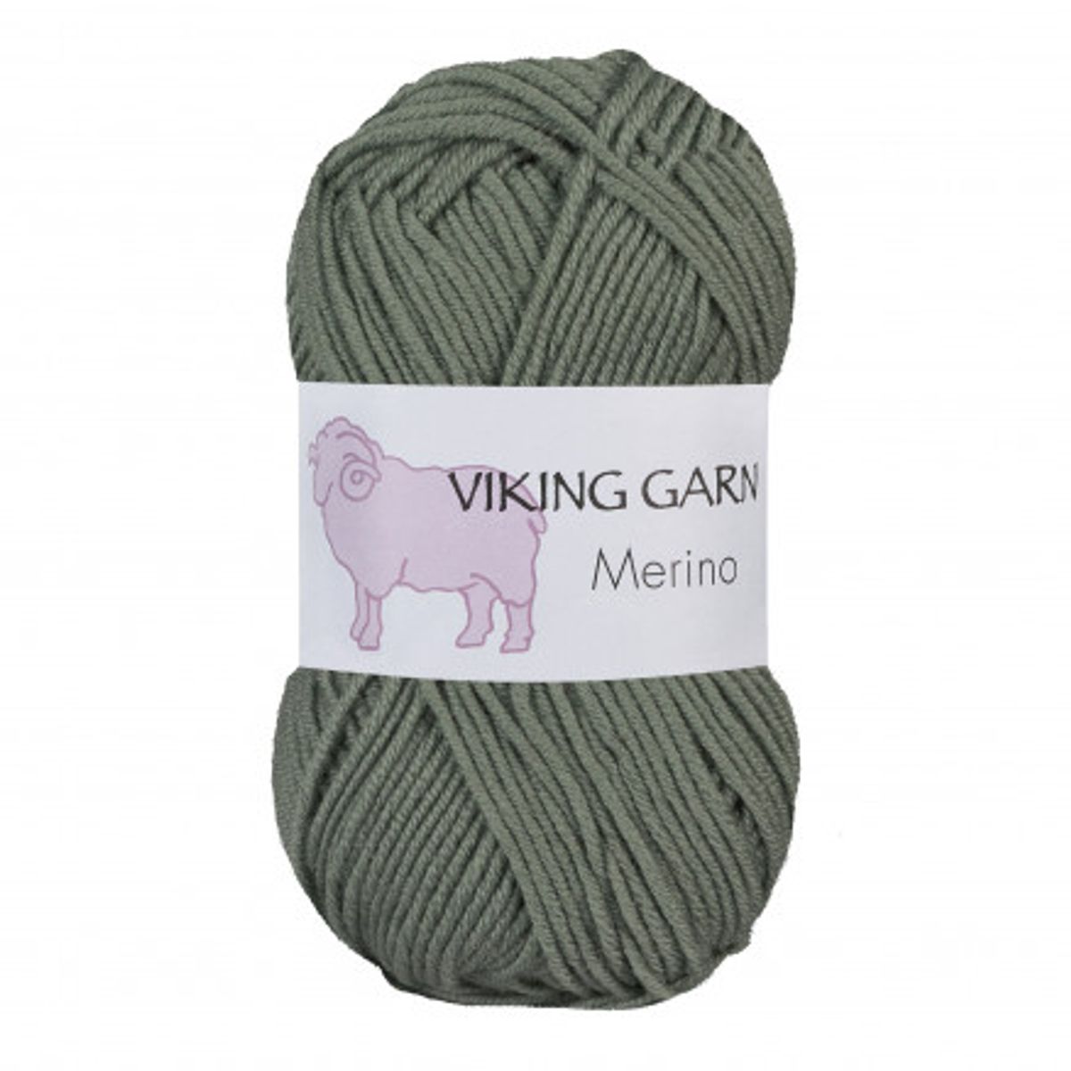 Viking Garn Merino 839