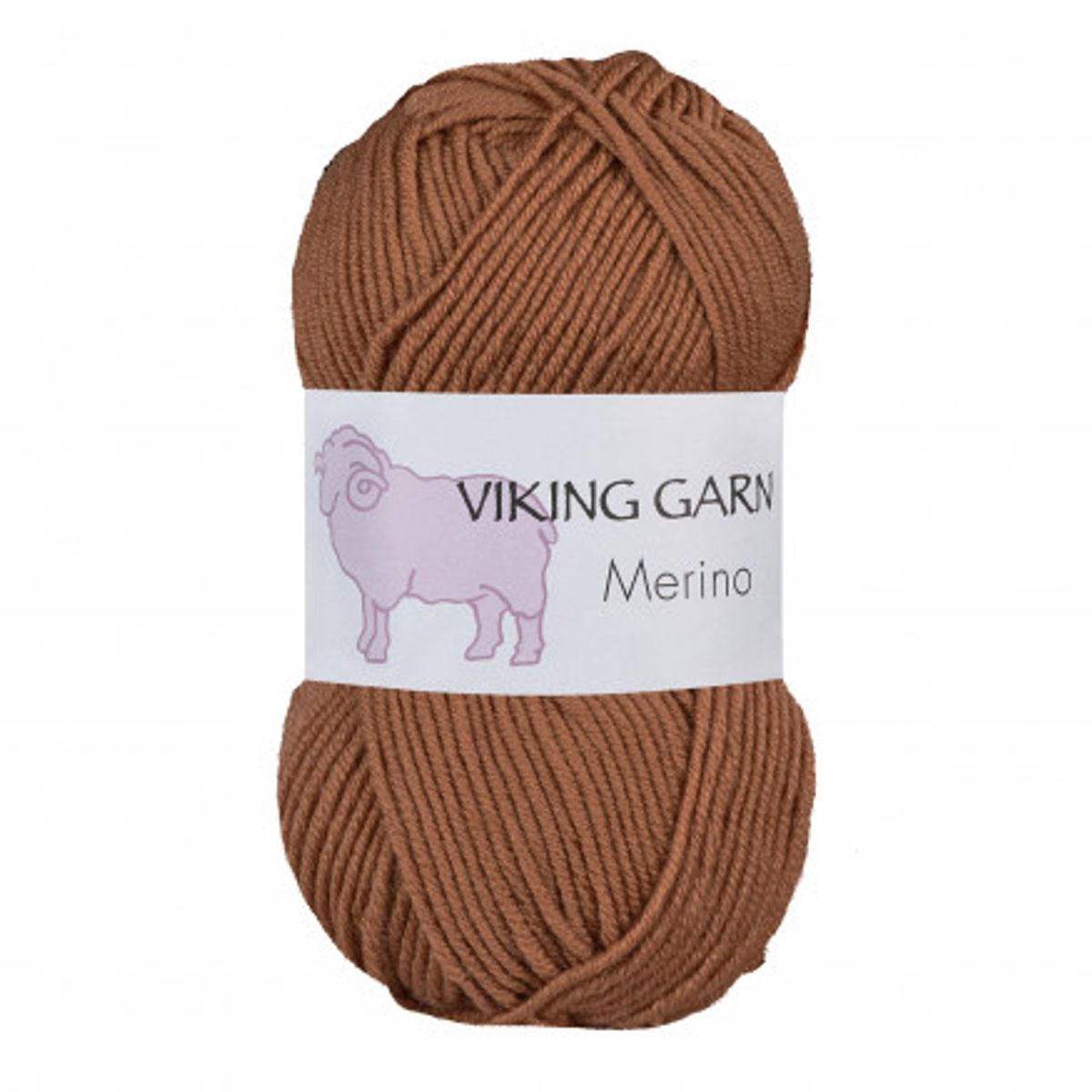 Viking Garn Merino 848