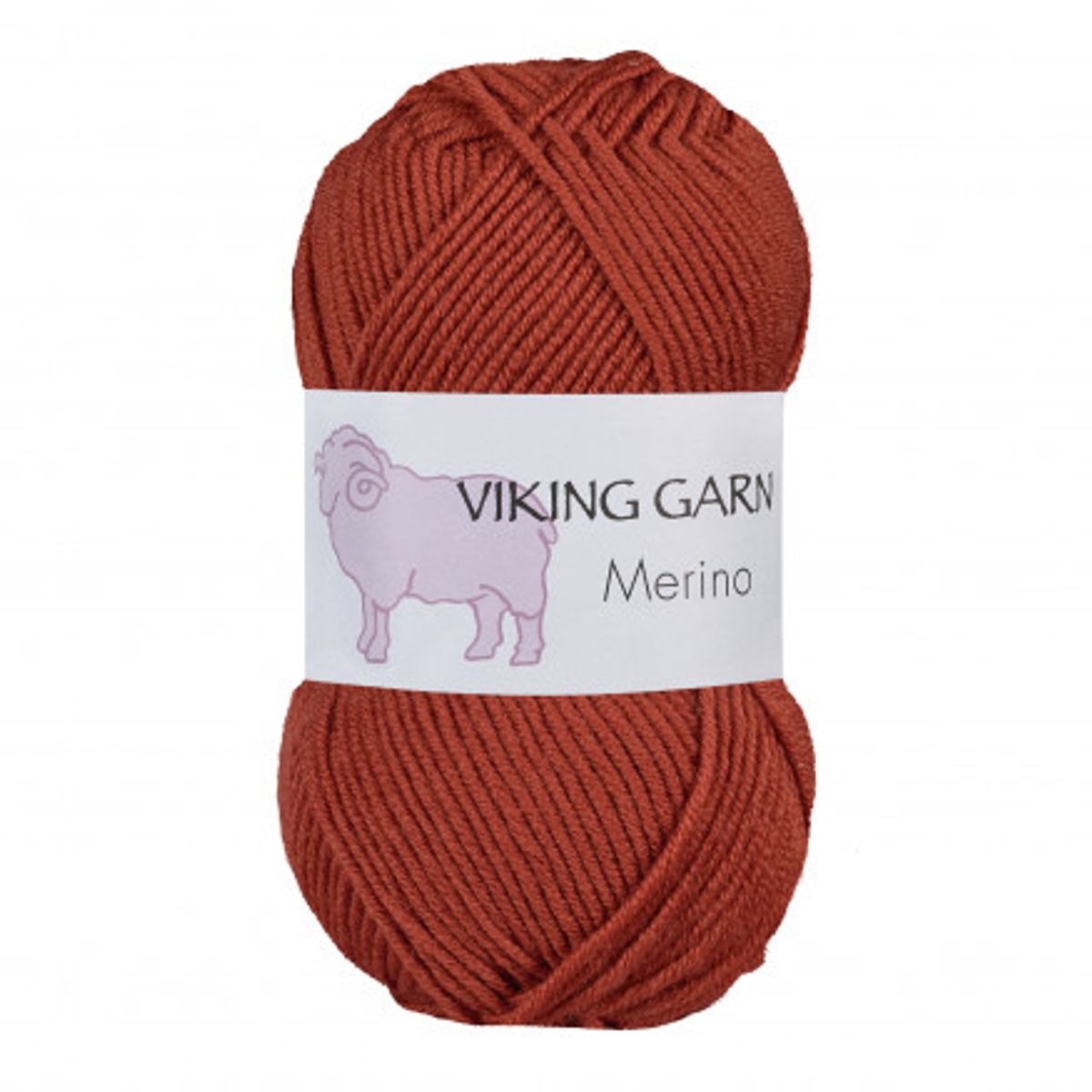 Viking Garn Merino 853