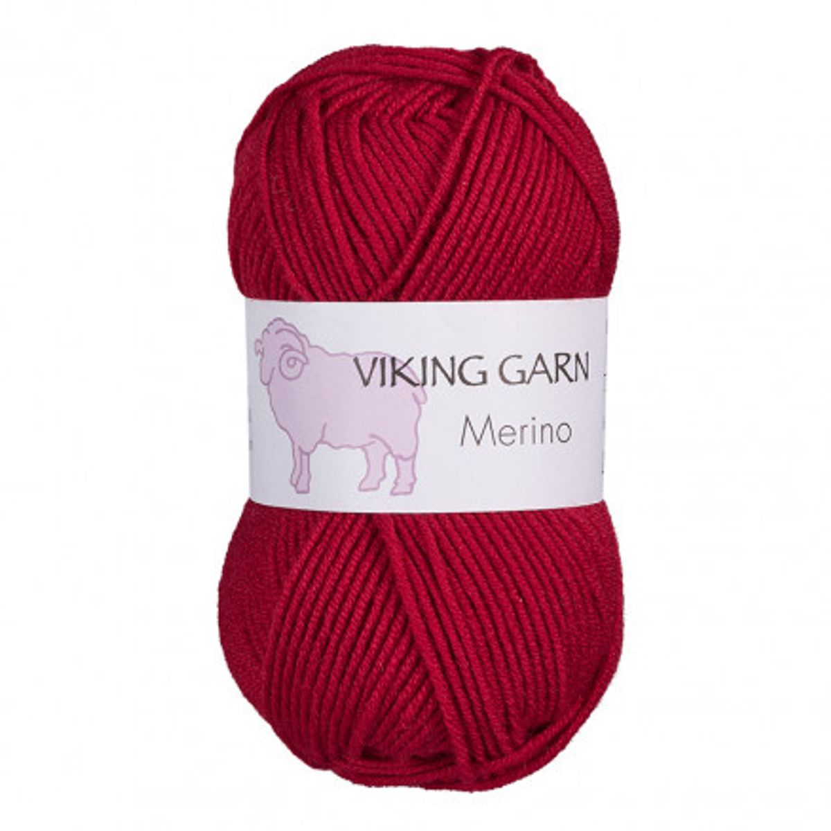 Viking Garn Merino 860