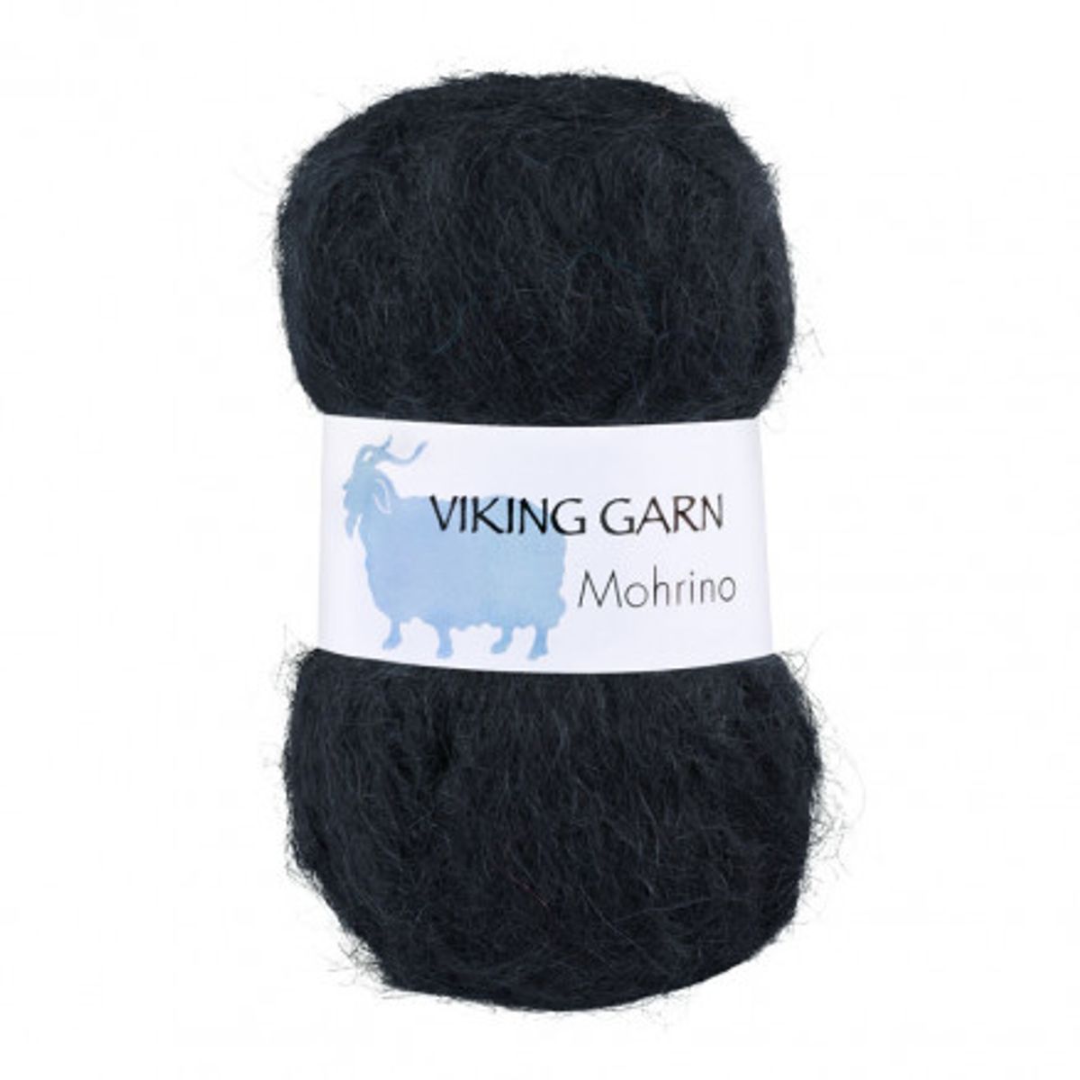 Viking Garn Mohrino 503