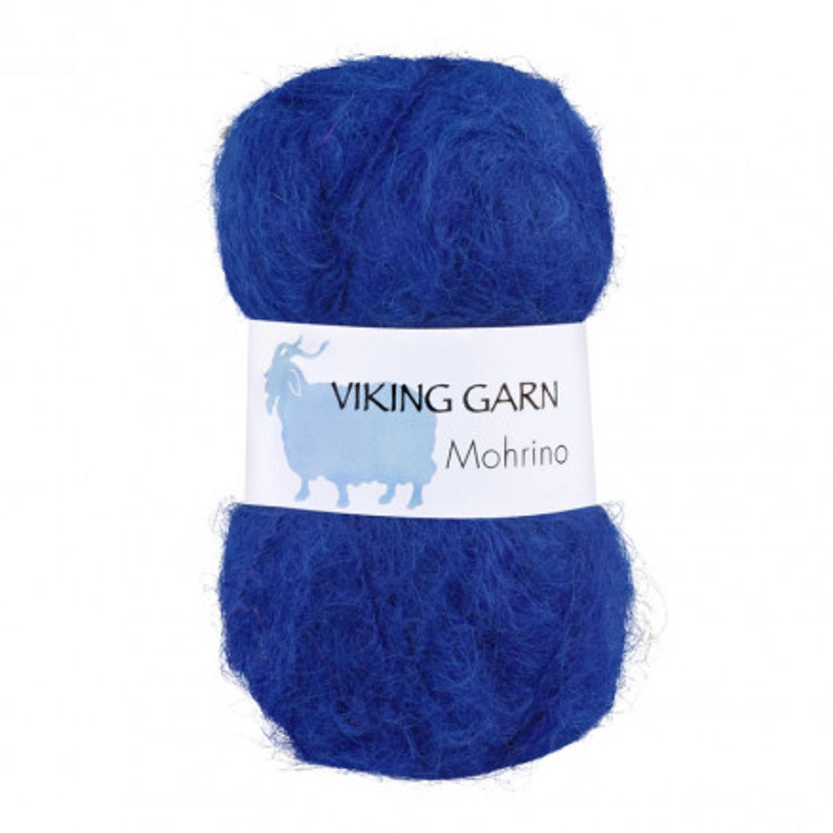 Viking Garn Mohrino 525