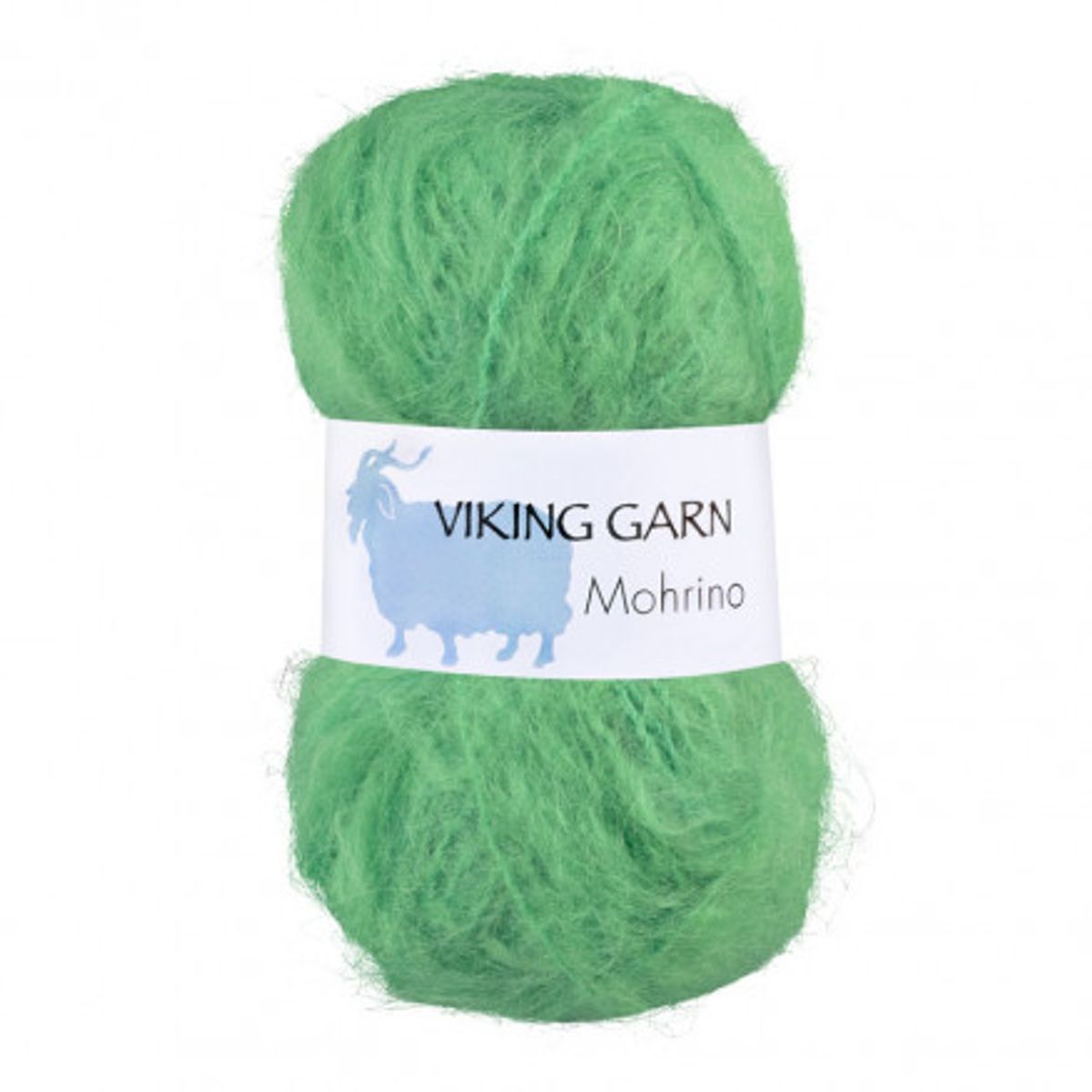 Viking Garn Mohrino 534