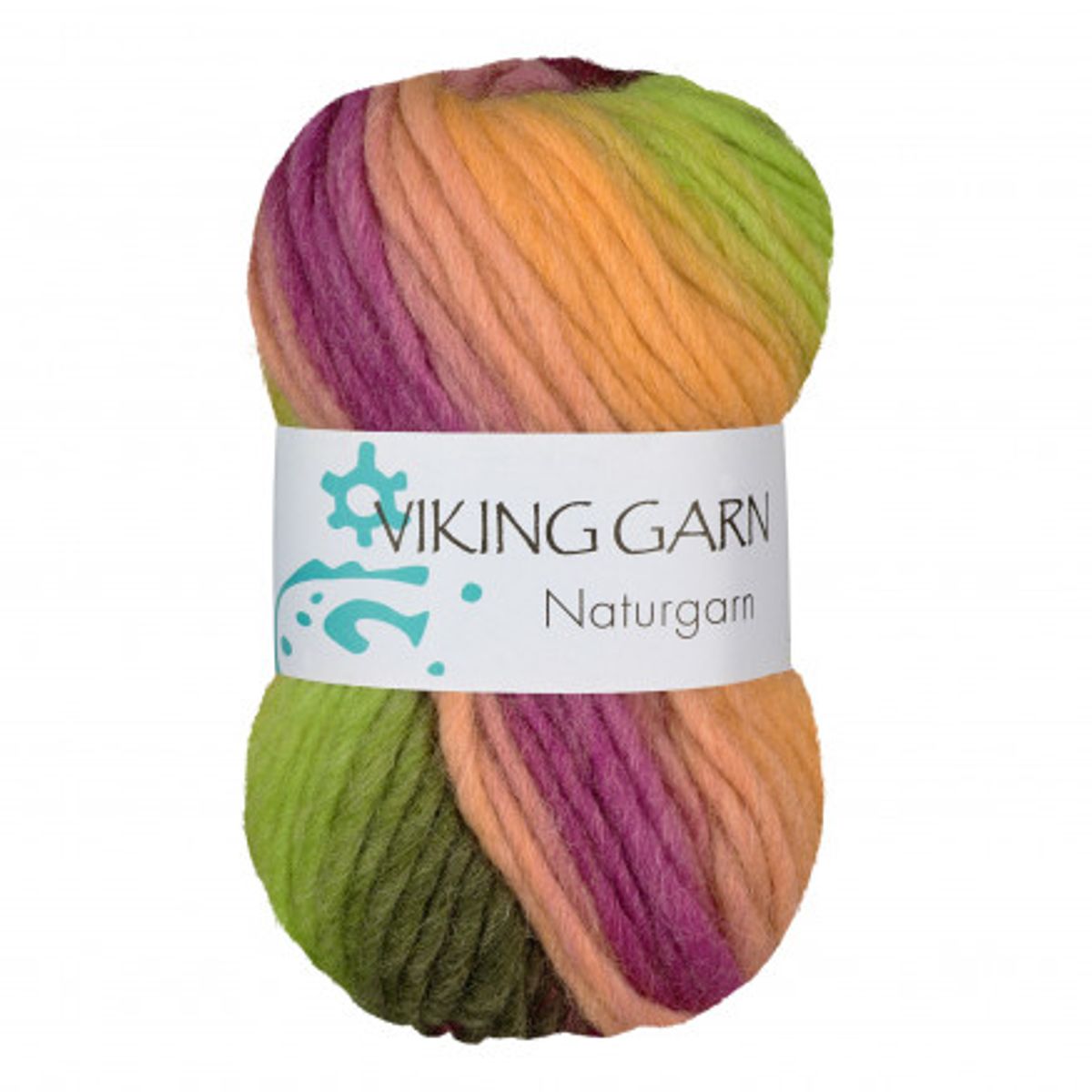 Viking Garn Naturgarn 644