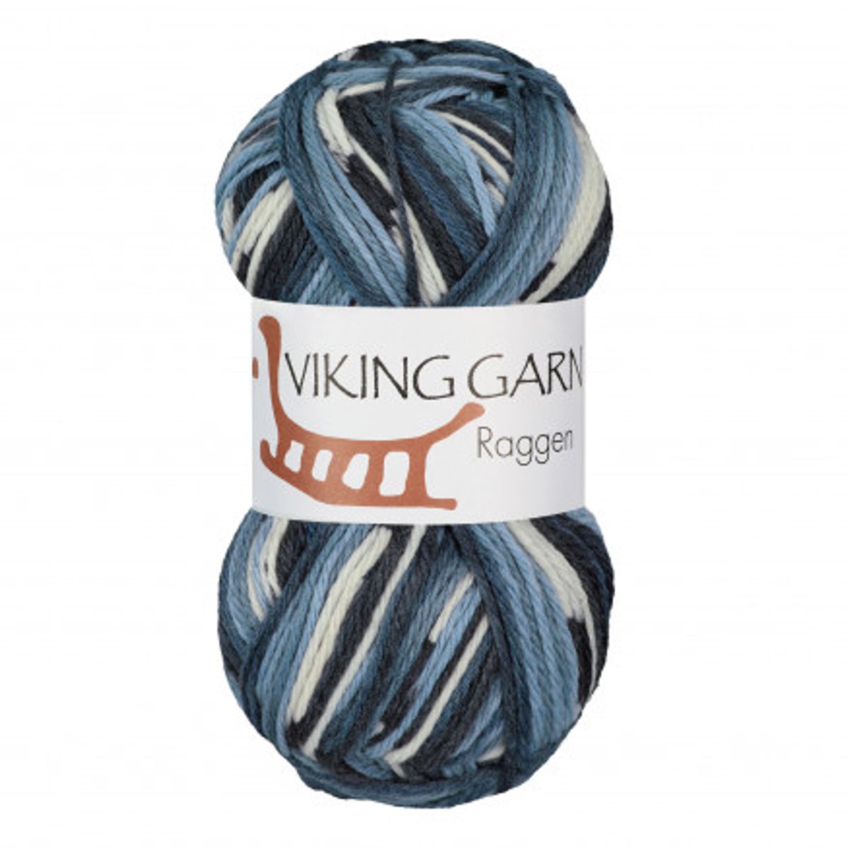 Viking Garn Raggen 724