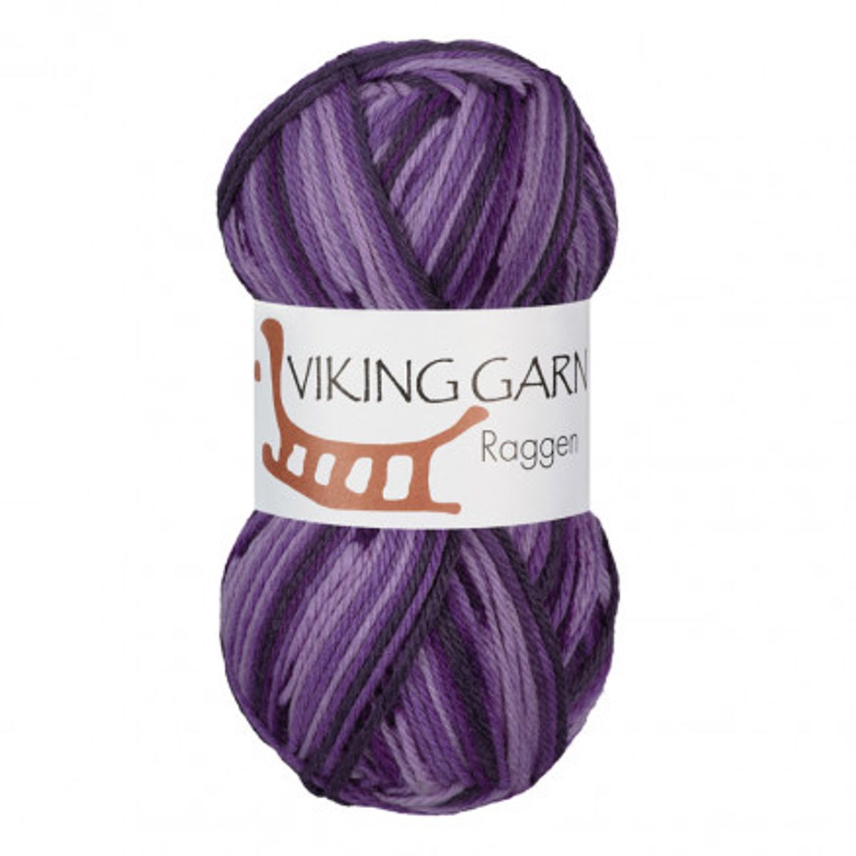 Viking Garn Raggen 769