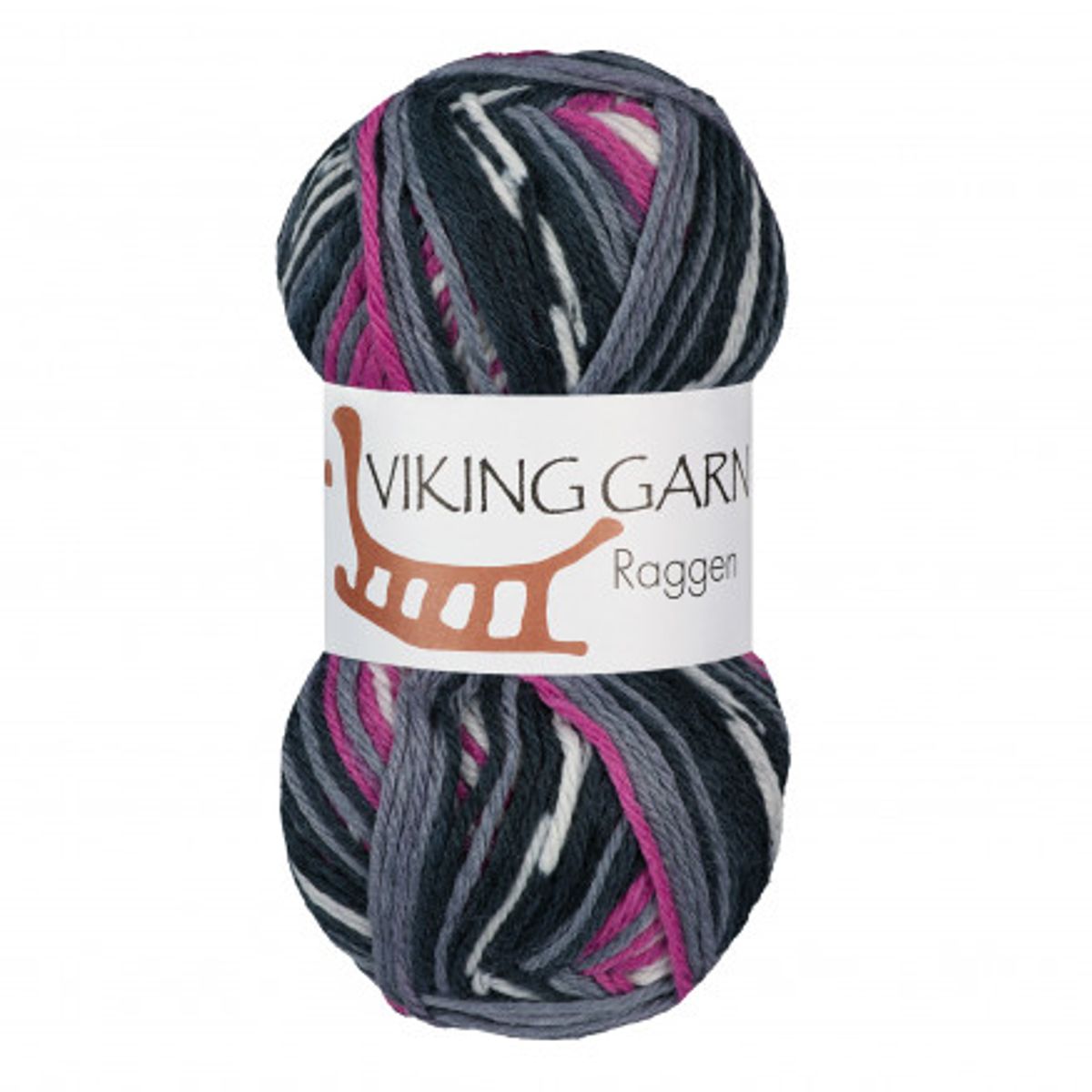 Viking Garn Raggen 770