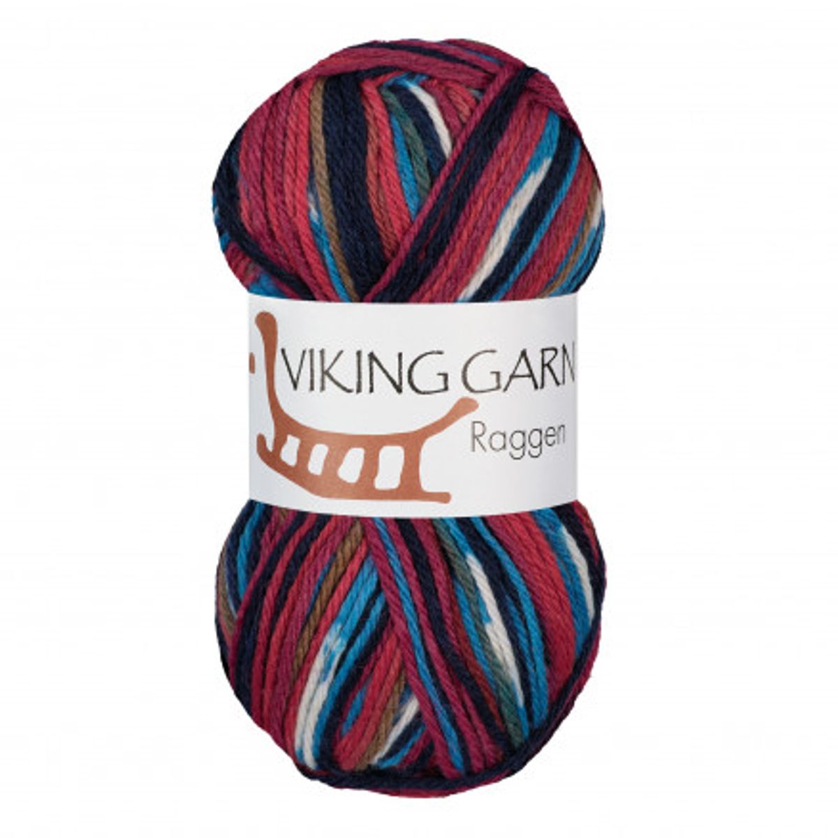 Viking Garn Raggen 775