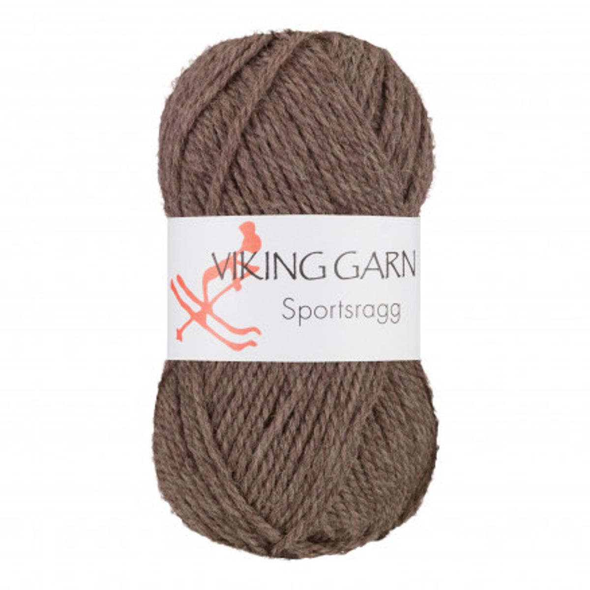 Viking Garn Sportsragg 519