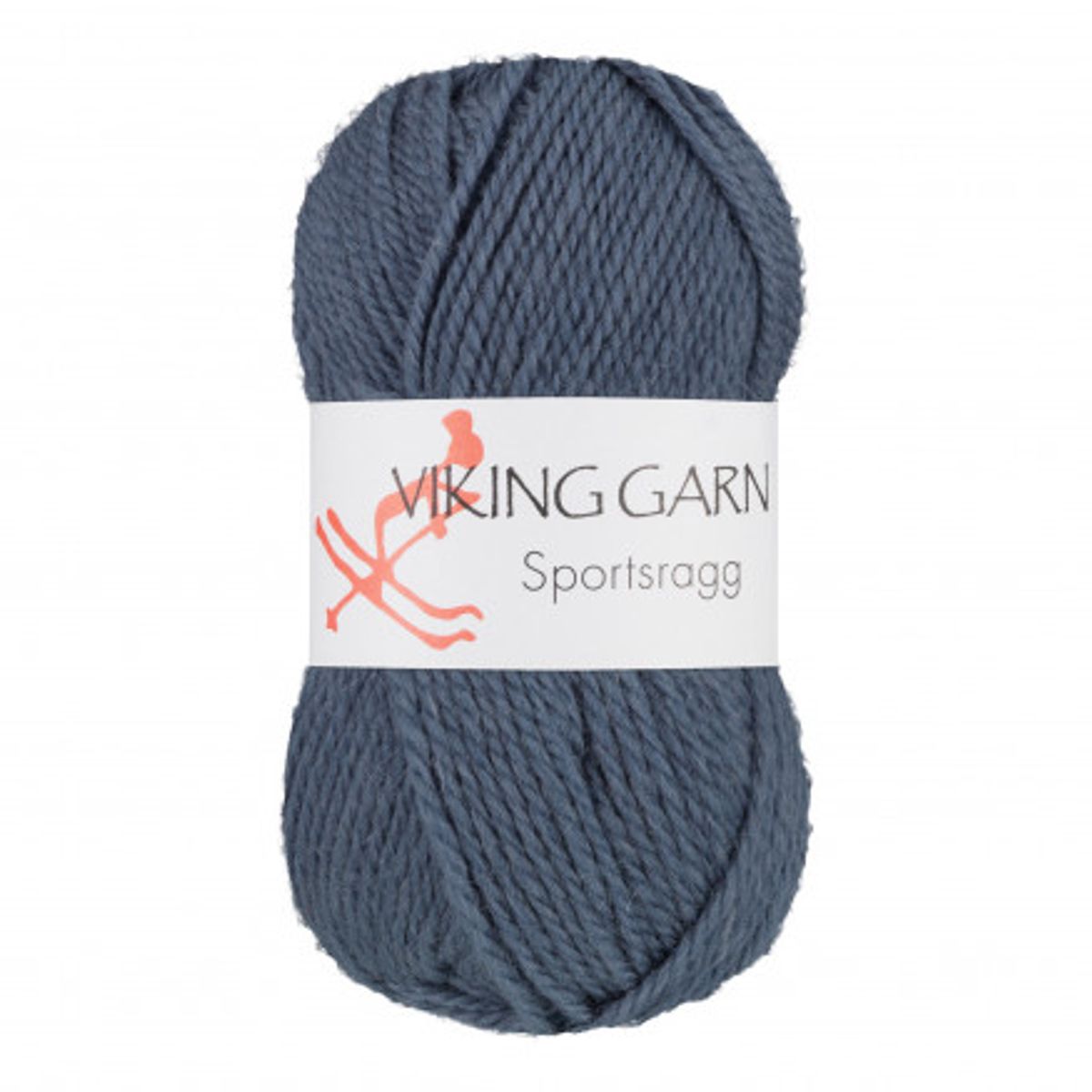 Viking Garn Sportsragg 527