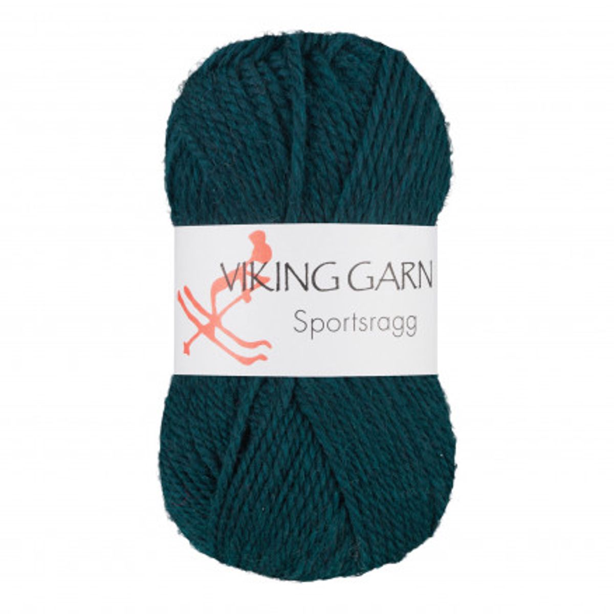 Viking Garn Sportsragg 534