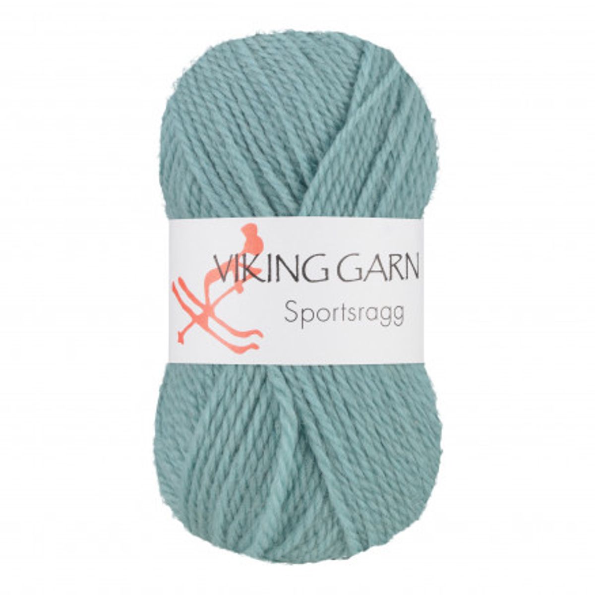 Viking Garn Sportsragg 536