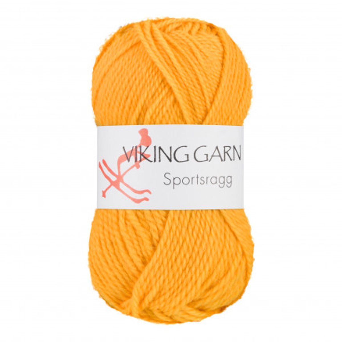 Viking Garn Sportsragg 545