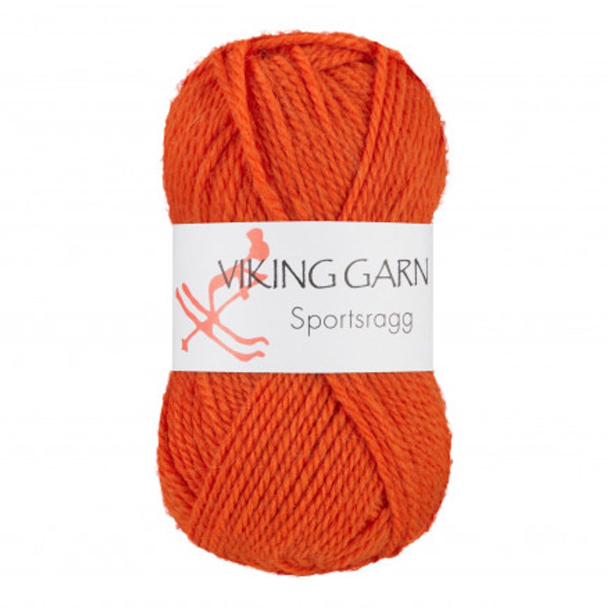 Viking Garn Sportsragg 551