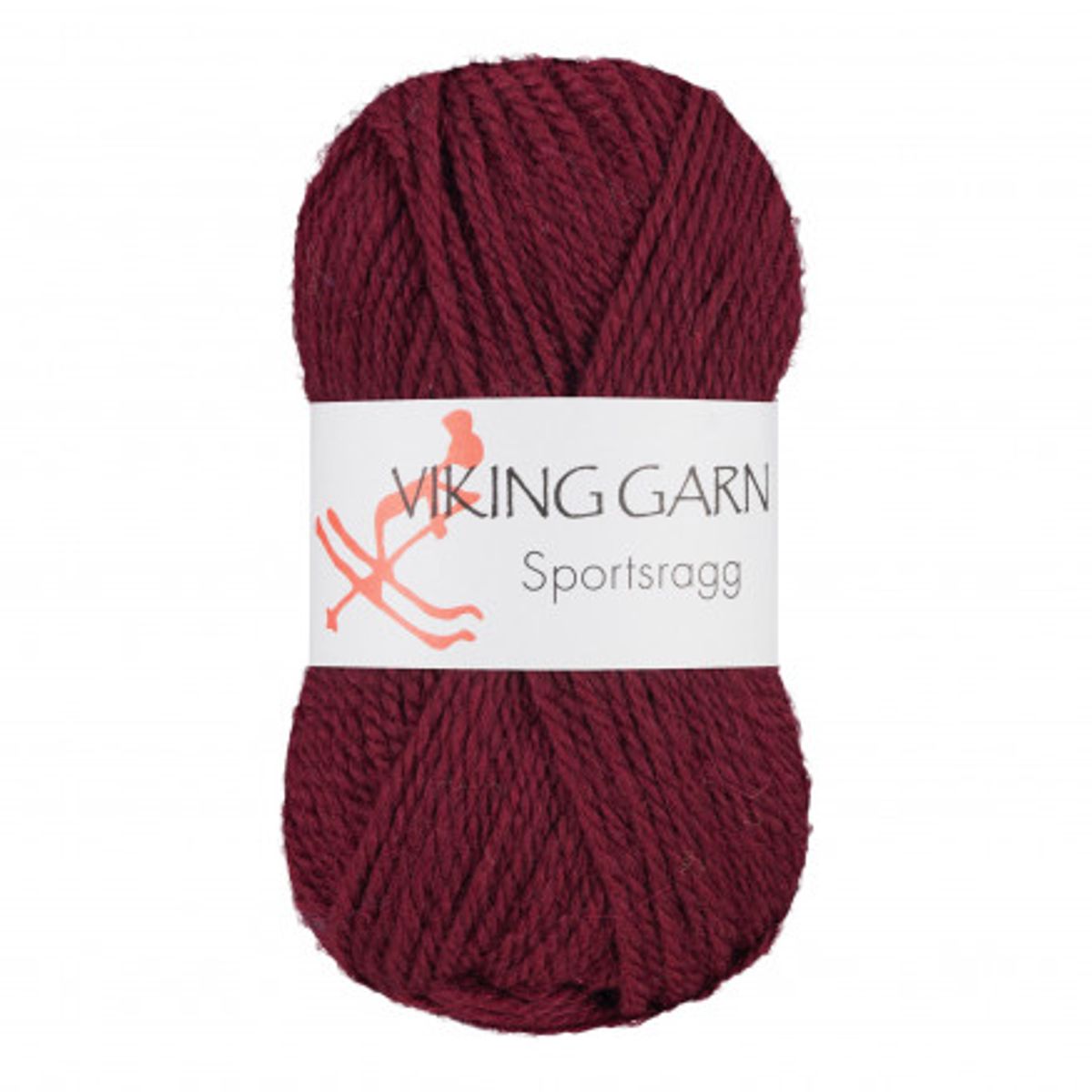 Viking Garn Sportsragg 555