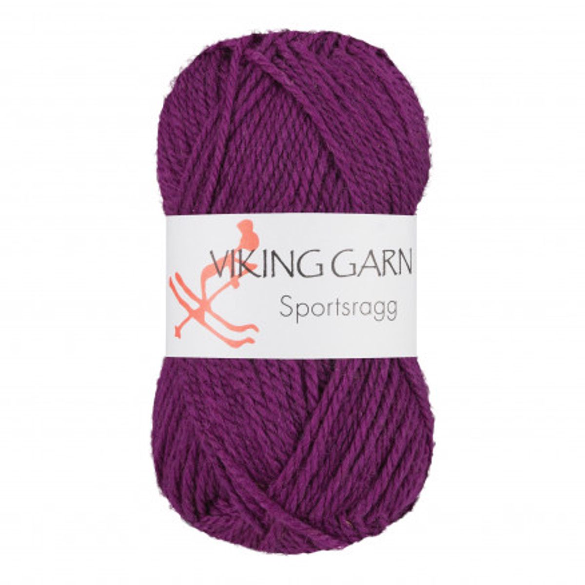 Viking Garn Sportsragg 569