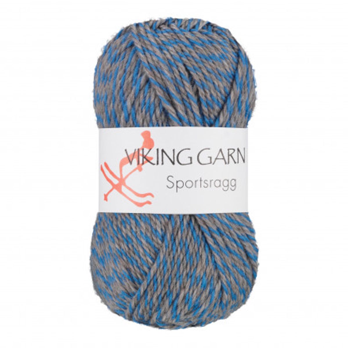 Viking Garn Sportsragg 570