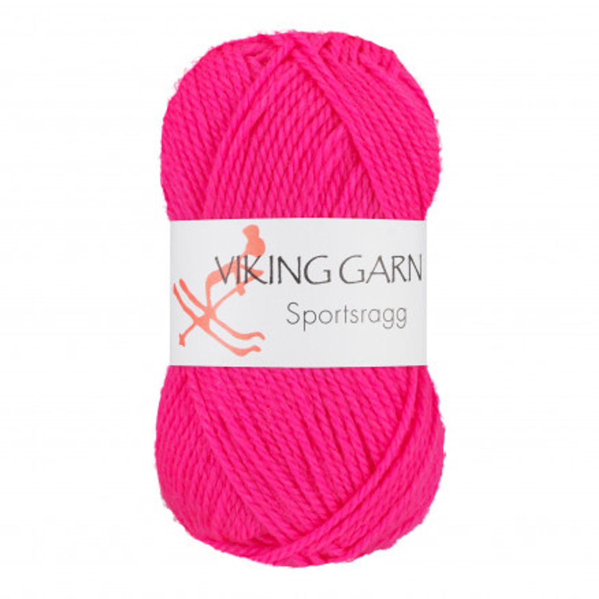 Viking Garn Sportsragg 577