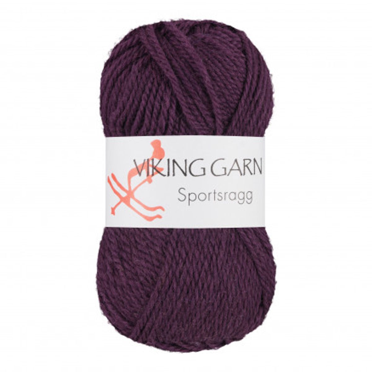 Viking Garn Sportsragg 578